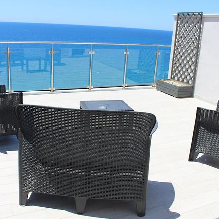 Bed and Breakfast La Dimora sul Mare Marina di Camerota Esterno foto